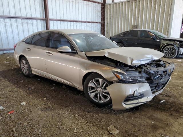 Photo 3 VIN: 1HGCV1F11JA078711 - HONDA ACCORD LX 