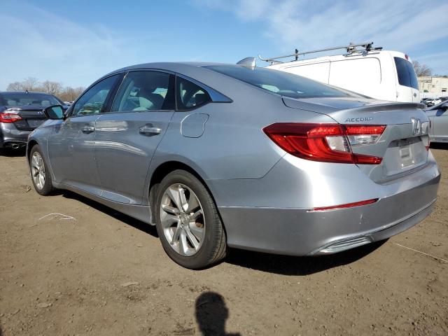 Photo 1 VIN: 1HGCV1F11JA105258 - HONDA ACCORD 