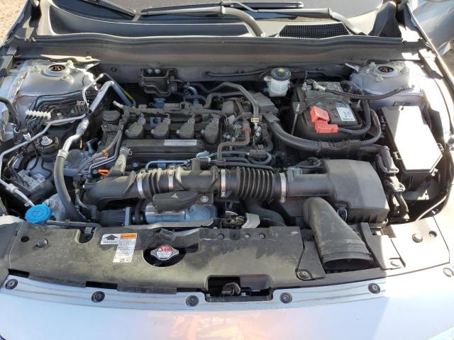 Photo 10 VIN: 1HGCV1F11JA105258 - HONDA ACCORD 