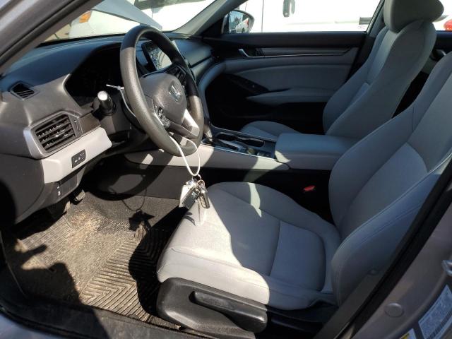 Photo 6 VIN: 1HGCV1F11JA105258 - HONDA ACCORD 