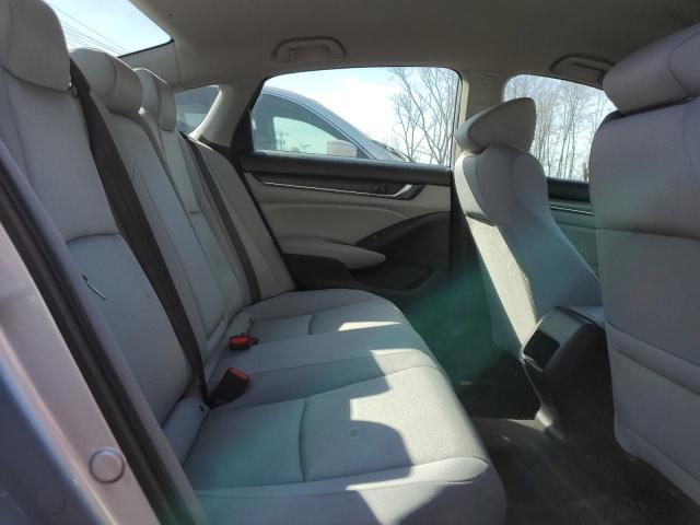 Photo 9 VIN: 1HGCV1F11JA105258 - HONDA ACCORD 