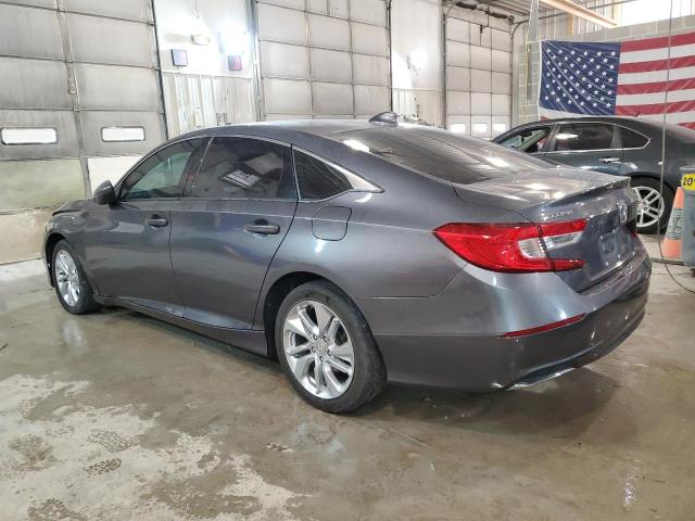 Photo 1 VIN: 1HGCV1F11JA111318 - HONDA ACCORD LX 