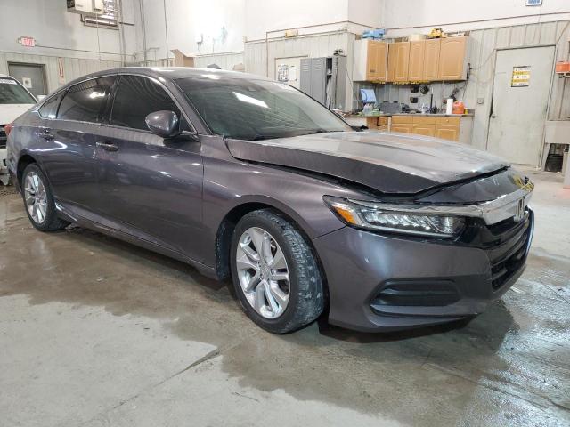 Photo 3 VIN: 1HGCV1F11JA111318 - HONDA ACCORD LX 