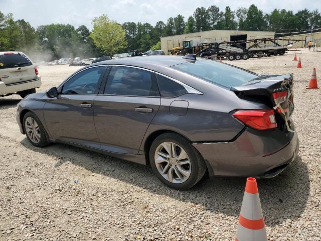 Photo 1 VIN: 1HGCV1F11JA112422 - HONDA ACCORD LX 