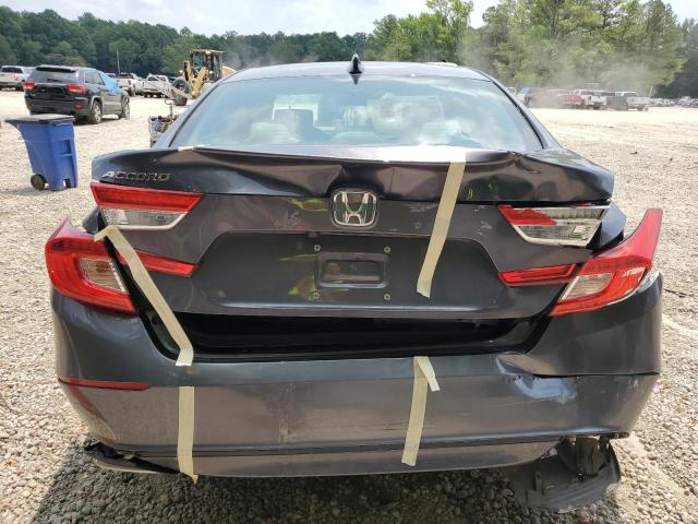 Photo 5 VIN: 1HGCV1F11JA112422 - HONDA ACCORD LX 