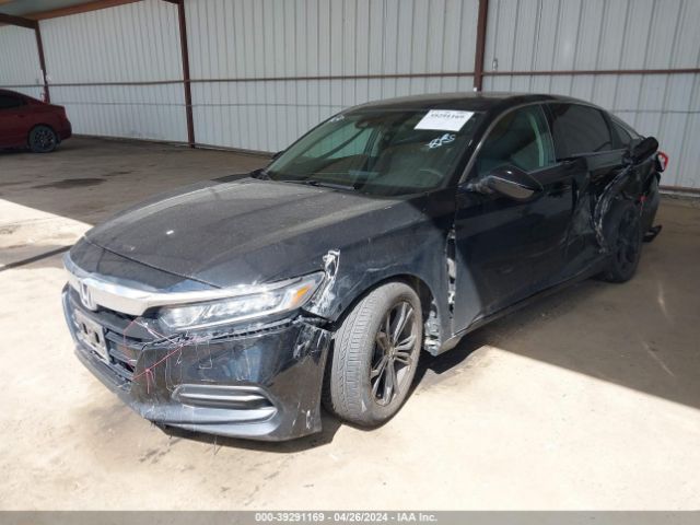 Photo 1 VIN: 1HGCV1F11JA113974 - HONDA ACCORD 