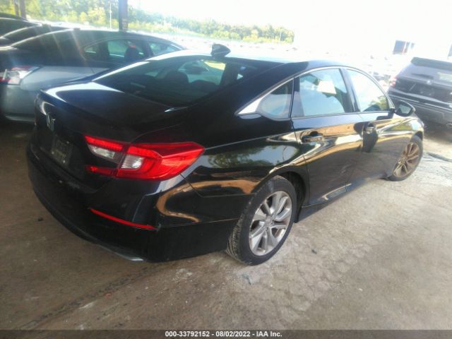 Photo 3 VIN: 1HGCV1F11JA120147 - HONDA ACCORD SEDAN 