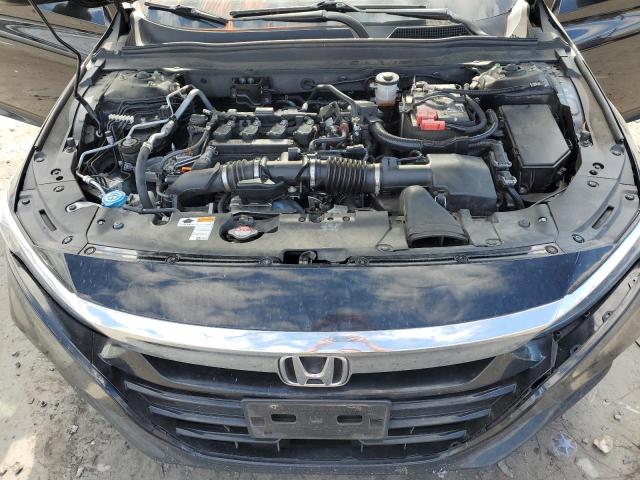 Photo 10 VIN: 1HGCV1F11JA122027 - HONDA ACCORD LX 