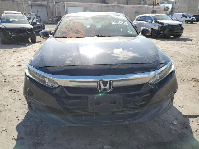 Photo 4 VIN: 1HGCV1F11JA122027 - HONDA ACCORD LX 