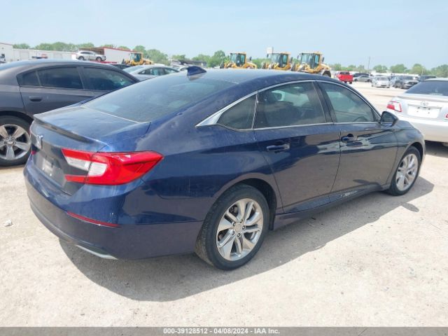 Photo 3 VIN: 1HGCV1F11JA123047 - HONDA ACCORD 