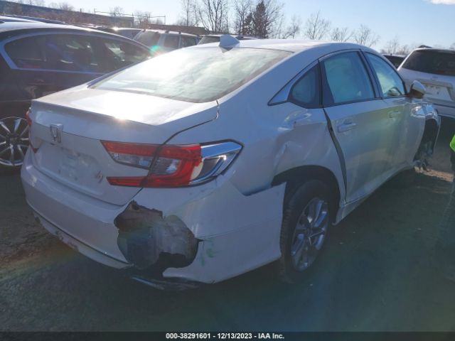 Photo 3 VIN: 1HGCV1F11JA136008 - HONDA ACCORD 