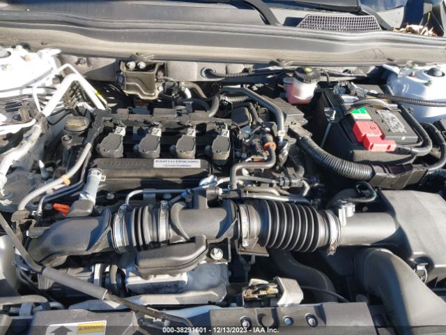 Photo 9 VIN: 1HGCV1F11JA136008 - HONDA ACCORD 