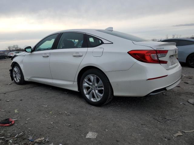 Photo 1 VIN: 1HGCV1F11JA136817 - HONDA ACCORD 