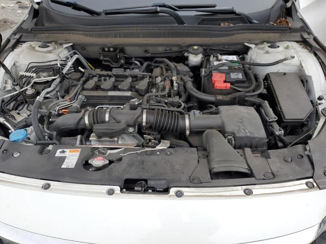 Photo 10 VIN: 1HGCV1F11JA136817 - HONDA ACCORD 