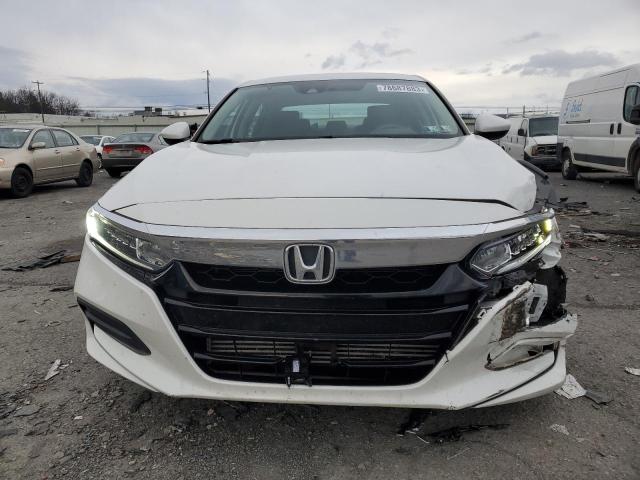 Photo 4 VIN: 1HGCV1F11JA136817 - HONDA ACCORD 