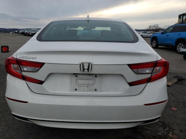 Photo 5 VIN: 1HGCV1F11JA136817 - HONDA ACCORD 