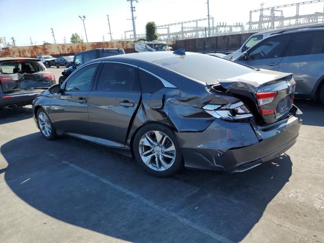 Photo 1 VIN: 1HGCV1F11JA140012 - HONDA ACCORD LX 