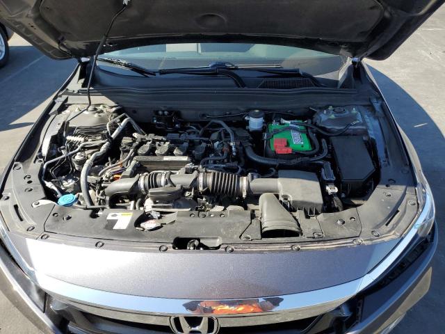 Photo 10 VIN: 1HGCV1F11JA140012 - HONDA ACCORD LX 