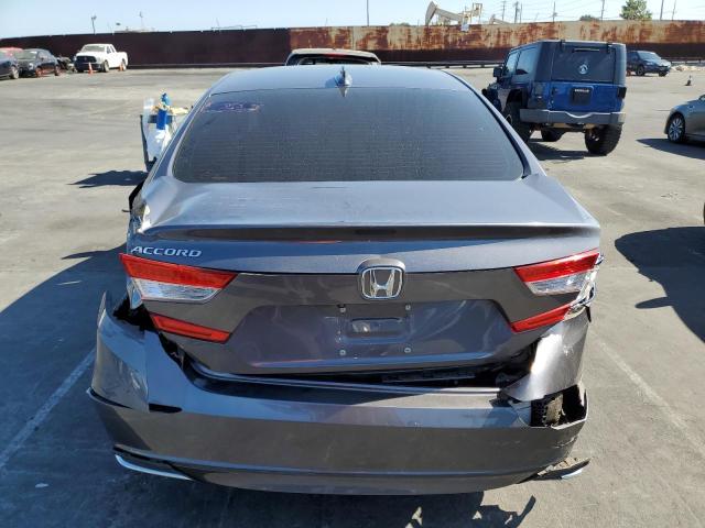 Photo 5 VIN: 1HGCV1F11JA140012 - HONDA ACCORD LX 