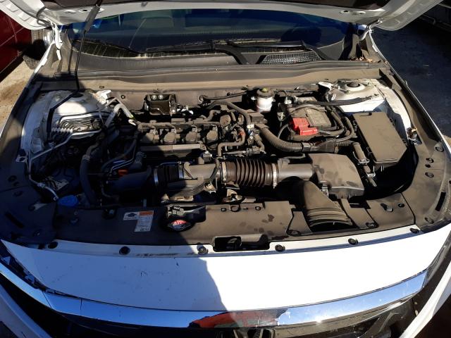 Photo 6 VIN: 1HGCV1F11JA140446 - HONDA ACCORD LX 