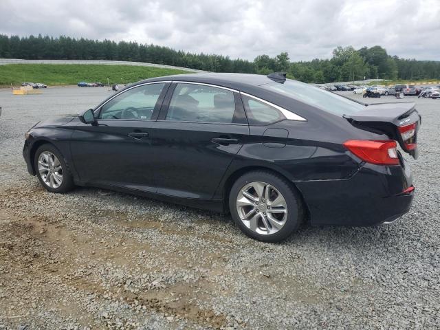 Photo 1 VIN: 1HGCV1F11JA141743 - HONDA ACCORD 