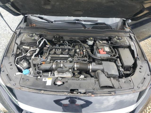 Photo 10 VIN: 1HGCV1F11JA141743 - HONDA ACCORD 