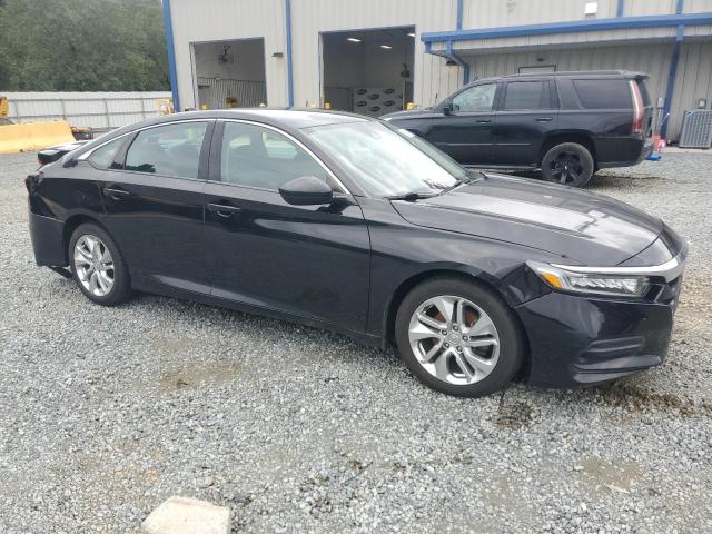 Photo 3 VIN: 1HGCV1F11JA141743 - HONDA ACCORD 