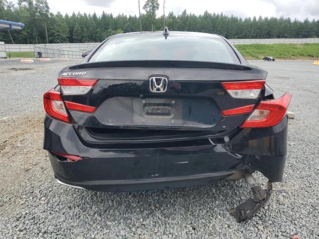 Photo 5 VIN: 1HGCV1F11JA141743 - HONDA ACCORD 