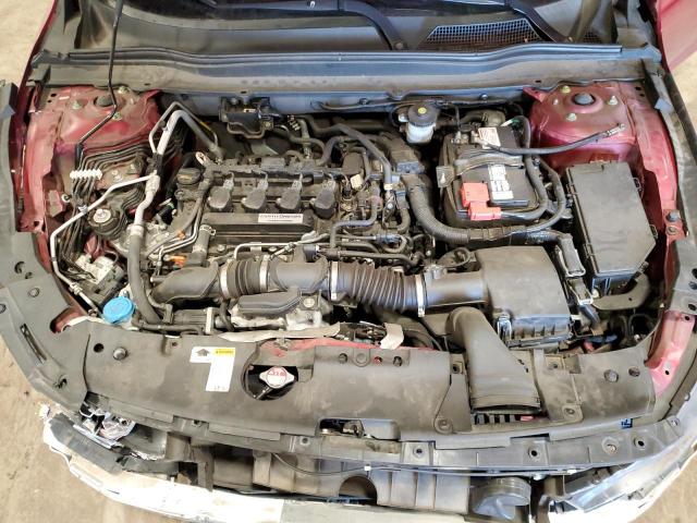 Photo 10 VIN: 1HGCV1F11JA148353 - HONDA ACCORD LX 