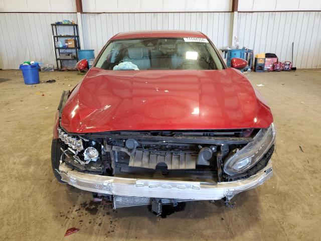 Photo 4 VIN: 1HGCV1F11JA148353 - HONDA ACCORD LX 