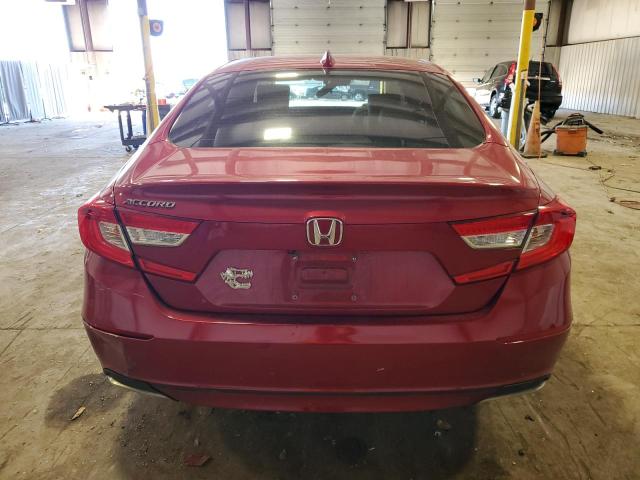 Photo 5 VIN: 1HGCV1F11JA148353 - HONDA ACCORD LX 