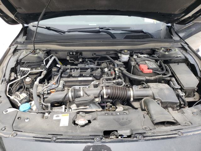 Photo 6 VIN: 1HGCV1F11JA154671 - HONDA ACCORD LX 