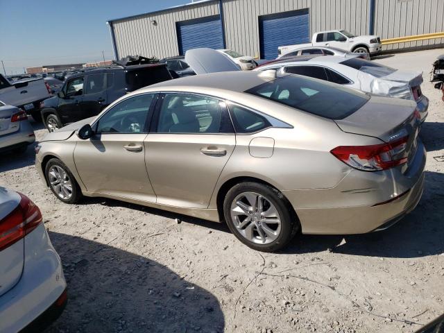 Photo 1 VIN: 1HGCV1F11JA168828 - HONDA ACCORD LX 