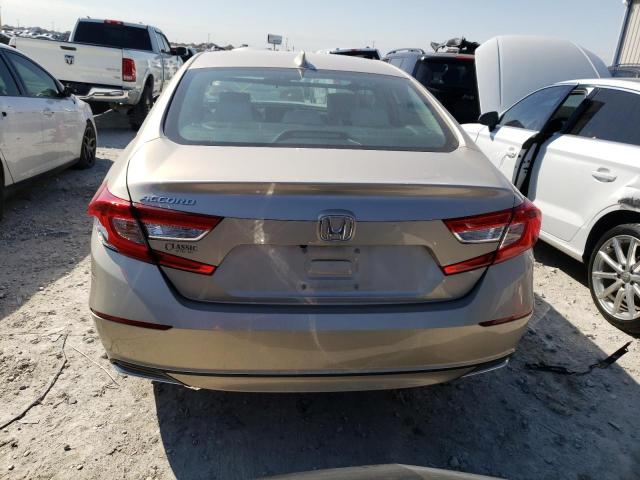 Photo 5 VIN: 1HGCV1F11JA168828 - HONDA ACCORD LX 