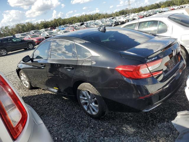 Photo 1 VIN: 1HGCV1F11JA176444 - HONDA ACCORD LX 