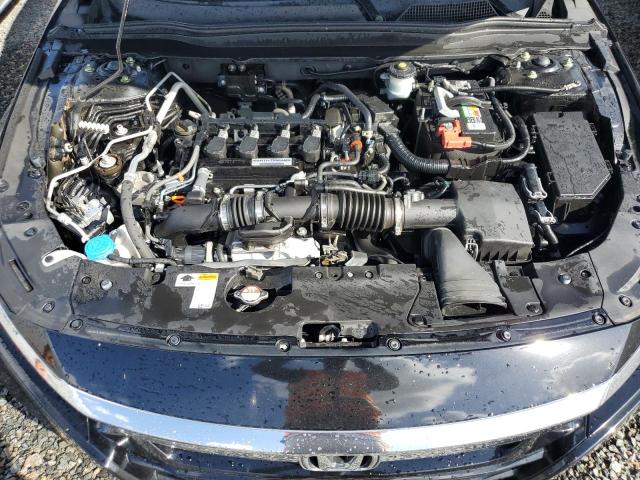 Photo 10 VIN: 1HGCV1F11JA176444 - HONDA ACCORD LX 