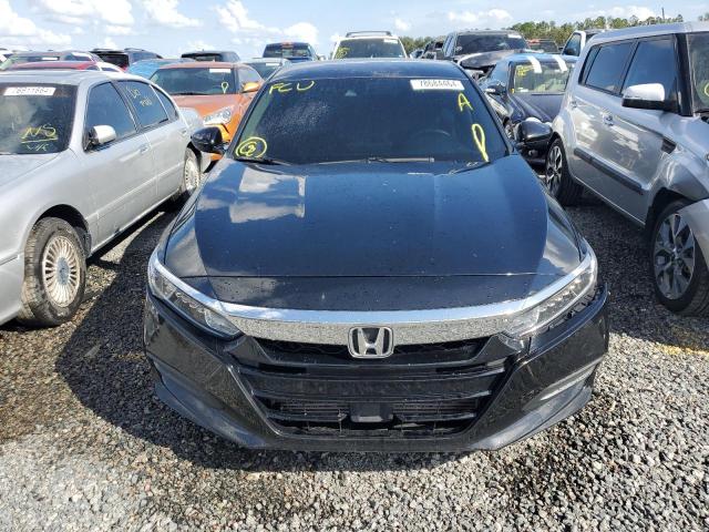 Photo 4 VIN: 1HGCV1F11JA176444 - HONDA ACCORD LX 