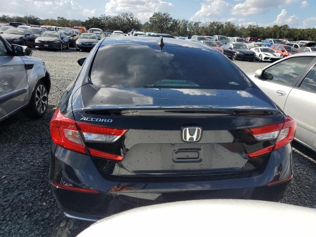 Photo 5 VIN: 1HGCV1F11JA176444 - HONDA ACCORD LX 