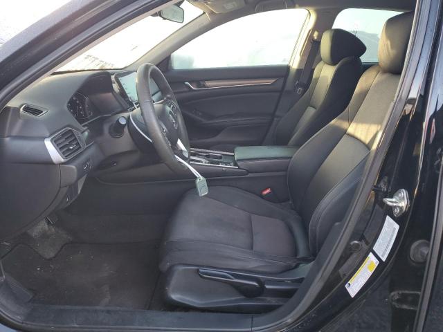 Photo 6 VIN: 1HGCV1F11JA176444 - HONDA ACCORD LX 