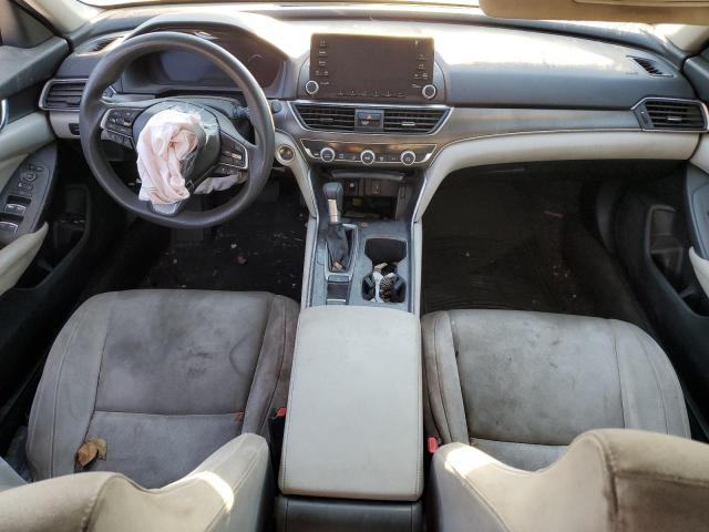 Photo 7 VIN: 1HGCV1F11JA180851 - HONDA ACCORD 