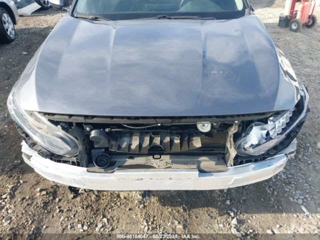 Photo 5 VIN: 1HGCV1F11JA202279 - HONDA ACCORD 