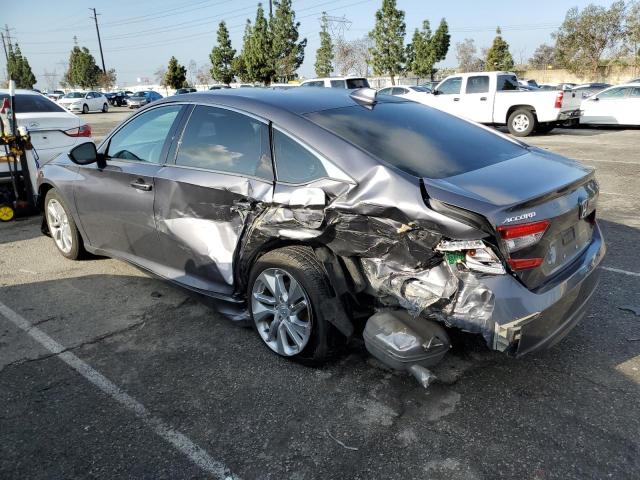 Photo 1 VIN: 1HGCV1F11JA206719 - HONDA ACCORD LX 