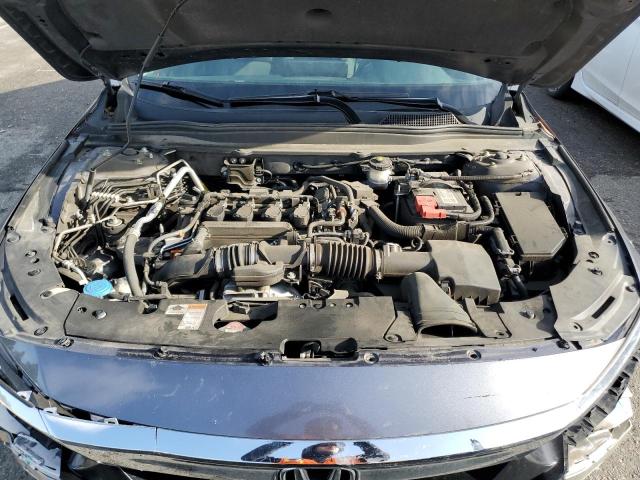 Photo 10 VIN: 1HGCV1F11JA206719 - HONDA ACCORD LX 