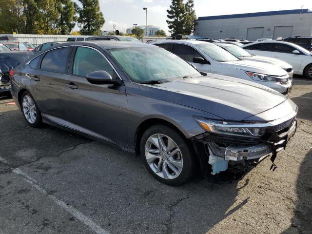 Photo 3 VIN: 1HGCV1F11JA206719 - HONDA ACCORD LX 