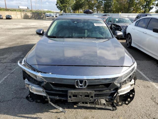 Photo 4 VIN: 1HGCV1F11JA206719 - HONDA ACCORD LX 