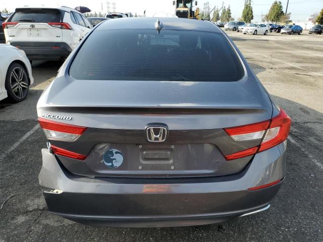 Photo 5 VIN: 1HGCV1F11JA206719 - HONDA ACCORD LX 