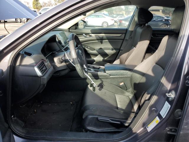 Photo 6 VIN: 1HGCV1F11JA206719 - HONDA ACCORD LX 