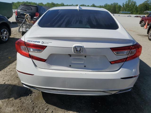 Photo 5 VIN: 1HGCV1F11JA208065 - HONDA ACCORD 