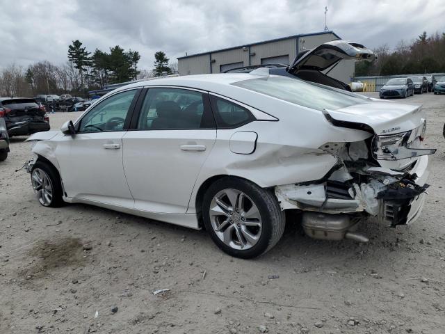 Photo 1 VIN: 1HGCV1F11JA214707 - HONDA ACCORD 