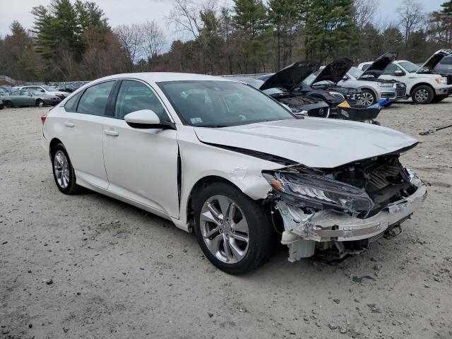 Photo 3 VIN: 1HGCV1F11JA214707 - HONDA ACCORD 